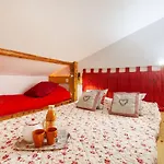 Rond Point Des Pistes - Val Claret-18 By Interhome *