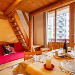 Rond Point Des Pistes - Val Claret-18 By Interhome Daire *