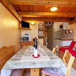 Rond Point Des Pistes - Val Claret-18 By Interhome Tignes
