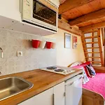Rond Point Des Pistes - Val Claret-18 By Interhome Daire *