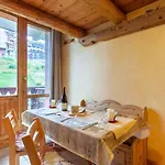 Rond Point Des Pistes - Val Claret-18 By Interhome Daire
