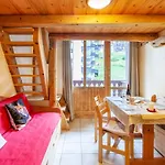 Daire Rond Point Des Pistes - Val Claret-18 By Interhome Tignes