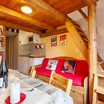Rond Point Des Pistes - Val Claret-18 By Interhome Daire